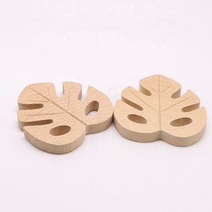 Regalo artigianale in legno a forma <span class=keywords><strong>di</strong></span> foglia <span class=keywords><strong>di</strong></span> legno naturale all'ingrosso - Product Image 5