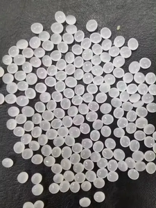 Materias Primas Plásticas Gránulos de LLDPE Gránulos de plástico Lineal Polietileno de baja densidad PP Gránulos de HDPE LDPE LLDPE - Product Image 3