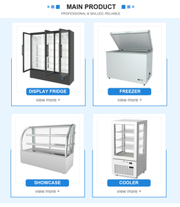 High Quality Commercial <strong>Cake</strong> Showcase Counter Glass <strong>Display</strong> Refrigeration Equipment for <strong>Cake</strong> <strong>Display</strong> - Product Image 6