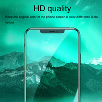 Protecteur d'écran en verre trempé pour VIVO S1 PRO V19 NEO Z1 V15 NEXS Y93 IQOO NEO S7E 5G Y71 V7 Y81 Z11 ITE V5 Plus