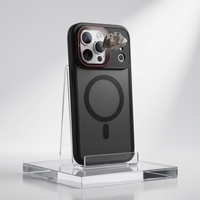 Kit de filtres universels pour appareil photo de téléphone, filtres d'objectif de photographie cinématique professionnels pour portraits, paysages, vidéo nocturne