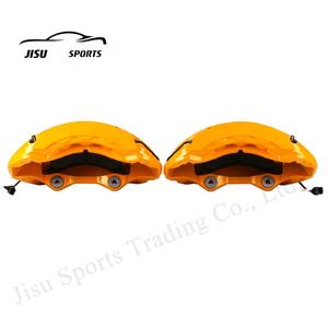 Juego completo de frenos de disco de pinza de freno de dieciocho/diecinueve llantas para <span class=keywords><strong>e</strong></span>-<span class=keywords><strong>tron</strong></span> Geely Bo Yue Xingyue Subaru Legacy Wrx 2021 2022 <span class=keywords><strong>2023</strong></span> - Product Image 4