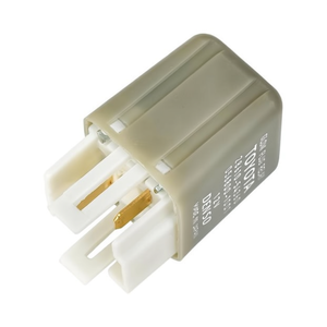รีเลย์อัสซี่, ปลั๊กไฟส่องสว่างสำหรับโตโยต้า HIACE LH103 1993-1998 28610-58090 - Product Image 3