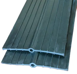 Epdm Rubber Waterstop/Karet Water Stop/Karet Water Barrier untuk Sambungan Beton