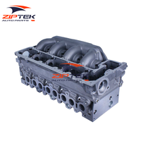 908599 02.00.GL 2.0HDI DW10ATED4 Culasse pour Peugeot 806 807 Citroen C8 Evasion Fiat Ulysse