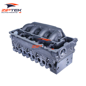 908599 02.00.GL 2.0HDI DW10ATED4 Culasse pour <span class=keywords><strong>Peugeot</strong></span> 806 <span class=keywords><strong>807</strong></span> Citroen C8 Evasion <span class=keywords><strong>Fiat</strong></span> <span class=keywords><strong>Ulysse</strong></span> - Product Image 1