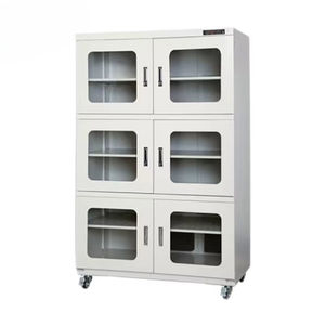 Armoire sèche <span class=keywords><strong>Humidité</strong></span> <span class=keywords><strong>Chambre</strong></span> sèche Armoire de laboratoire - Product Image 2