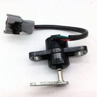Capteur de position du papillon des gaz TPS 8-97305922-0 Marque KF KF-07030 pour ISUZU 600P 4HK1 Capteurs automobiles