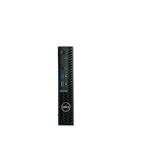 99 Nuevo <span class=keywords><strong>OptiPlex</strong></span> <span class=keywords><strong>3000</strong></span> MFF 12th Generation Mini <span class=keywords><strong>PC</strong></span> de gama alta para oficina de negocios y diseño de juegos Memoria DDR4 utilizada para <span class=keywords><strong>Dell</strong></span> - Product Image 1