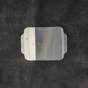 EO steril MedicaI IV 3000 transparan <span class=keywords><strong>Dressing</strong></span> dengan Dot-adhesive 10cm x 12cm - Product Image 3