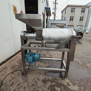 เครื่องทำซอสมะเขือเทศอัตโนมัติเครื่องทำพาสต้ามะเขือเทศคุณภาพสูง - Product Image 2