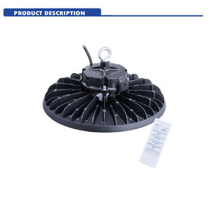 <span class=keywords><strong>PHILIPS</strong></span> SmartBright Lumen Colour Select Highbay BY240P LED150_220_280S 840_50_65 WB GC UFO Lumière LED 911401822787 - Product Image 4