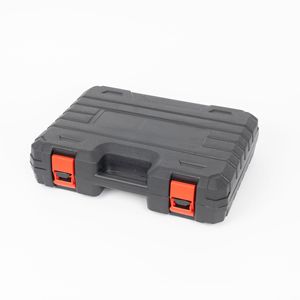 Taladro percutor de 21V con batería de iones de litio, grado industrial, con mango en D y rotación reversible. - Product Image 3