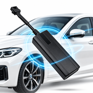Pelacak <span class=keywords><strong>GPS</strong></span> Sepeda Motor Pemasangan Mudah Aplikasi Gratis Geo Fence <span class=keywords><strong>Alarm</strong></span> Kecepatan Berlebih Deteksi Getaran Pemutus Mesin Jarak Jauh - Product Image 3