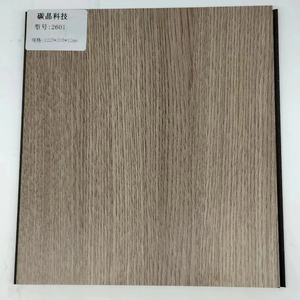 Revêtement de sol <span class=keywords><strong>stratifié</strong></span> <span class=keywords><strong>Parquet</strong></span> Revêtement de sol <span class=keywords><strong>stratifié</strong></span> noir brillant Revêtement de sol <span class=keywords><strong>stratifié</strong></span> marbré brillant - Product Image 6