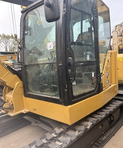 ใช้ต้นฉบับญี่ปุ่นแมว320D 336D 312D 312B 308D 308C 307E 306E2 305.5E 330D 330C รถขุด320GC - Product Image 4