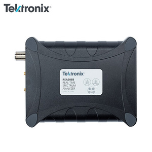 Analizador de Espectro Portátil Tektronix RSA513A 306B 503A 507A 518A 603A 607A con Pantalla para Portátil y Conectividad - Product Image 3