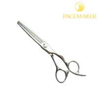 Kit de ciseaux professionnels pour salon de coiffure, ciseaux japonais VG10 de 5,5 pouces et 6 pouces, lame tranchante pour coiffeurs