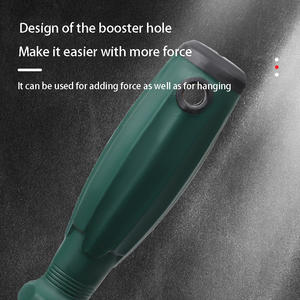 เครื่องมือ<span class=keywords><strong>ไขควง</strong></span>แบบพิเศษพร้อมการออกแบบรูปสามเหลี่ยม รูปตัวยู และรูปตัววายแบบไม่มาตรฐานที่มีแม่เหล็ก - Product Image 5