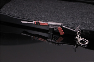 Jolies chaînes en alliage de zinc pour cadeaux - Product Image 2