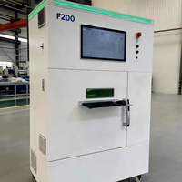 Imprimante 3D SLS industrielle pour la fabrication de modèles 3D, imprimante 3D SLS pour pièces automobiles
