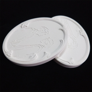 Disques de plâtre parfumés en argile, diffuseur en céramique poreuse, pierre aromatique - Product Image 6