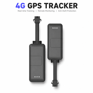 오토바이 GPS 보안 추적기 TY04 (4G LTE 실시간 추적, 자동차, 스쿠터 및 오토바이 도난 방지 기능 탑재) - Product Image 3