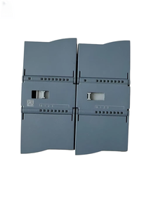 Module de sortie analogique de capteur de contrôleur PLC, neuf d'origine 6ES7 232-4HD32 - Product Image 1