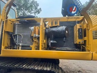 Excavatrice d'occasion Cat330GC Cat330CL, 30 tonnes, grande excavatrice hydraulique sur chenilles, CAT 330BL 330CL d'occasion