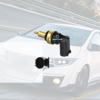 Capteur de température du liquide de refroidissement d'origine de haute qualité 0009050600 0009056102 pour voiture