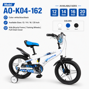 Vente en gros à prix d'usine Vélos pour enfants de 12 à 20 pouces pour bébés filles <span class=keywords><strong>Petit</strong></span> vélo pour enfants de 3, 5 et 7 ans - Product Image 3