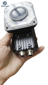 เซ็นเซอร์ควบคุม PLC สำหรับอุตสาหกรรม ยี่ห้อใหม่แกะกล่อง รุ่น MV-ID5060M-08S-WBN - Product Image 1