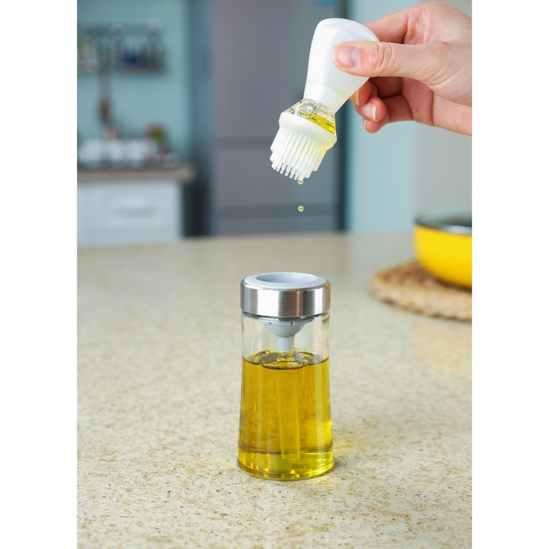 Home Kitchen Heat Resistant Glass Gravy