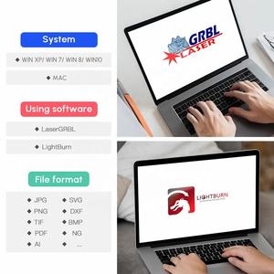 Máquina de Grabado Láser <span class=keywords><strong>Aufero</strong></span>, Precio de la Máquina de Grabado Láser en Pakistán, Máquinas de Grabado Láser - Product Image 2