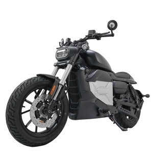มอเตอร์ไซค์ Road EEC COC 120 กม./ชม. 72V ความเร็วสูง ระยะทางไกล - Product Image 2