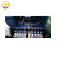 Impresora de Solvente Ecológica Surecolor S80600/S80680 Nueva