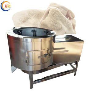 Machine industrielle de lavage et de nettoyage des <span class=keywords><strong>tripes</strong></span> et abats de boeuf de volaille - Product Image 4