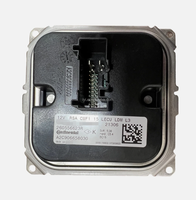 Module de commande d'ordinateur de phare LED d'origine 260556623R pour Renault Nissan 2013-2022
