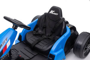 Venta caliente <span class=keywords><strong>precio</strong></span> barato Kart Scooter Eléctrico Pedal Coches Moda Niños Coche Eléctrico Carrera Drift Go Karts Paseo en Coche de Juguete - Product Image 4