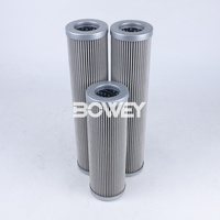 Cartouche de filtre hydraulique Bowey 929891Q pour la filtration de l'huile hydraulique