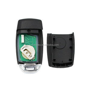 รีโมทอเนกประสงค์ KD B28 แบบ 3 ปุ่ม สำหรับรถยนต์ ใช้ได้กับรีโมท KD-x2 KD900 ซีรีส์ B - Product Image 3