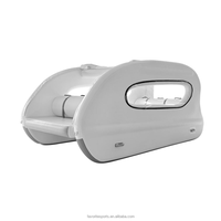 Bateau ponton gonflable à énergie solaire, catamaran pliable, bateau-maison en PVC blanc, garantie 1 an, à vendre, capacité 6 à 10 personnes