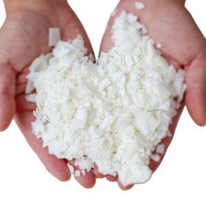 เทียนไขถั่วเหลืองสำหรับทำเทียนหอม 100 กรัม 200 กรัม 500 กรัม 1 กิโลกรัม วัตถุดิบทำเทียนหอม DIY แบบธรรมชาติ - Product Image 3