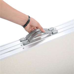 Mesa Plegable Compacta de Aluminio Ideal para el Hogar - Product Image 5