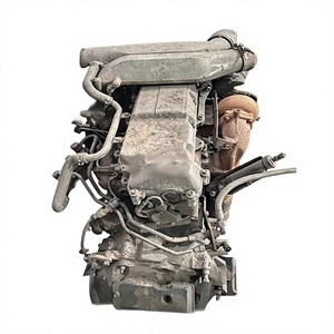 Ensamblaje de motor J08C J08E de motor de alta calidad para HINO, 1, 2, 1, 2, 1, 2, 2, 1, 2, 1, 2, 1, 2 - Product Image 6
