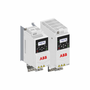   Variador de Frecuencia ACS180 04N 06A9 1, 220V 1.1Kw Monofásico, para Uso Industrial - Product Image 3