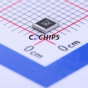 Résistance SMD CR1210J30362G 1210 (Type : Film Épais) (Résistance : 3,6 kOhm Précision : 5%) - Product Image 1