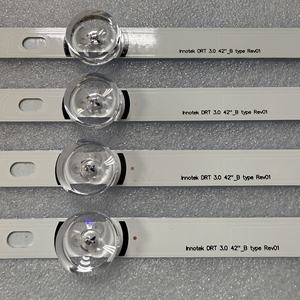 Barra de alta qualidade LED Backlight Strip para 6916L-1956C 1957C 6916L-1956E 1957E 42LF5800 42LB5800 42LB580V 42LB6500 42LB6200 - Product Image 6