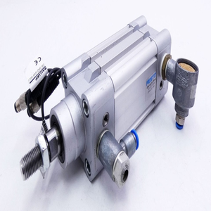 แพ็คเกจที่ปิดผนึกใหม่ DNC-40-25-PPV-A 163337 + SEU-18 + 2x <span class=keywords><strong>Uff</strong></span> จัดส่งรวดเร็วและรับประกันคุณภาพ - Product Image 1