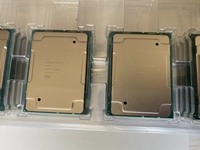 Nouveau processeur serveur Xeon Gold 6434 6438N 6438Y 6442Y 6444Y 6448H 6448Y 6454S 6458Q, 20 threads, 1 To de mémoire